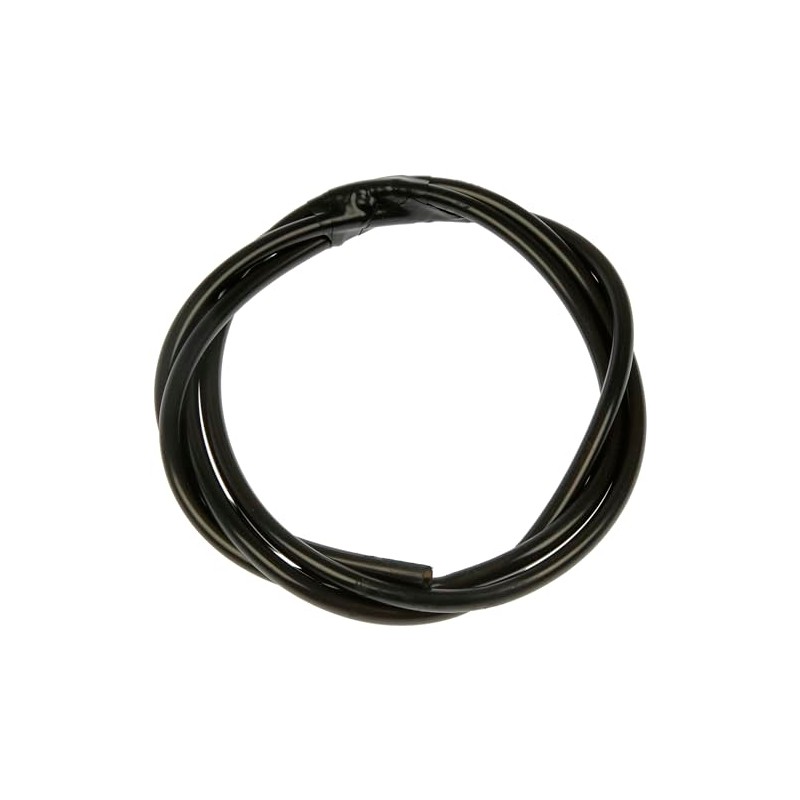 Dorman 47417 Hard Black Vacuum Multi Purpose Tubing Universal Fit