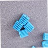 BESPORTBLE Aquarium Guage Filters 100pcs Filter Bio Balls for Fish