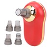Blackhead Removal Machine Electronic Face Pore Cleaner Vacuum Suction Cosmetic