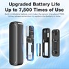 Door Chime, Satisure Wireless Door Sensor Chime When Door Opens,