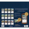 The LANG Companies Linda Nelson Stocks 2019 - Calendario de