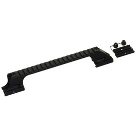 LayLax (ライラクス) NITRO.Vo キャリングハンドル ロング エアガン用アクセサリー