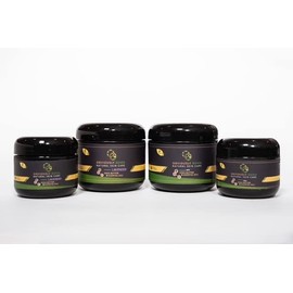 Obviously Good Original and Lavender OG Skin Cream (Lavender, 4oz)