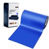 Leather Repair Tape Patch kit Blue,3X60 inch Waterproof Self Adhesive