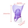 Face Steamer Facial Sprayer Skin SPA Instrument Pore Shrink Whitening