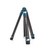 Benro TableBird 2 Section Carbon Fiber Tripod Without Head (TCBC12)