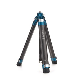 Benro TableBird 2 Section Carbon Fiber Tripod Without Head (TCBC12)