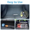 Cargo Net 80 x 60 cm Car Boot Net Elastic