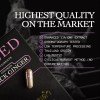 BASED Supplements Black Ginger MDF 11% - 30 capsules, 300mg