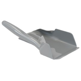 Prince Castle 252-OT Right Handle Fry Scoop - Easy-to-Use French Fry Scooper (Designed for use with 1/3 size pans)