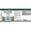 Extra Strength Ginkgo Biloba Leaf 4:1 Extract Powder (1 oz,