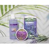 Lavender Spa Gift Basket for Birthday Gifts for Women, Beauty