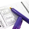 2 in 1 UV Light Banknote Detector Fake Testing Pen