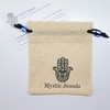 MYSTIC JEWELS by Dalia - Fatima Hand Pendant Necklace 925
