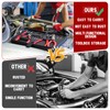 5Pcs Automotive Electrical Terminal Connector Separator Removal Tool,Electrical Disconnect Pliers,