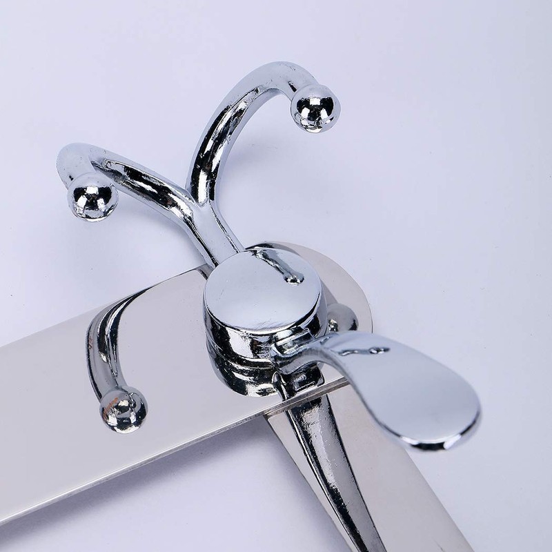 Over The Door Hooks,Heavy Duty Coat Rack for Hanging Clothes