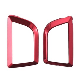 Soft TPU Car Key Fob Cover 360 Degree Full Cover Key Shell Case Key Protector Accessories for Acura 2022 2023 RDX MDX Remote Smart Fob