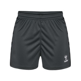 hummel Hmlauthentic Pl Women's Shorts