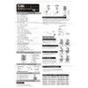 Bike Computer Wireless 28 Functions Waterproof LCD Cycling Computer Speed