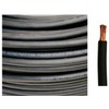 WindyNation WNI 2/0 AWG 2/0 Gauge 20 Feet Black Battery