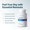 Cooper Complete - Basic One Multivitamin with Iron - Daily