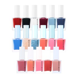 WAKEMAKE Nail Gun - #08 King's Girl