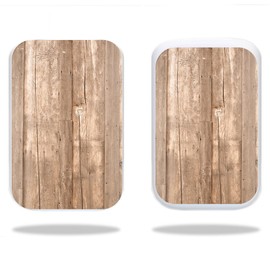 MightySkins Skin Compatible with HP Sprocket wrap Cover Sticker Skins On The Fence