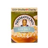 Newman's Own Natural Microwave Popcorn 10.5 oz (Pack of 12)