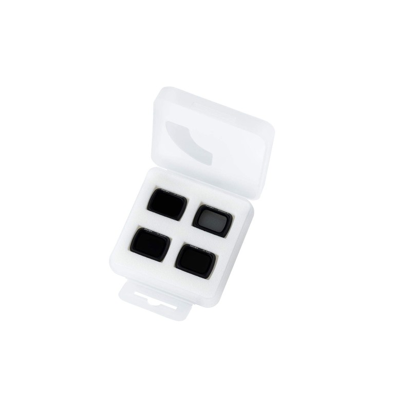 NiSi Filter Kit for Mavic Air 2 Starter Kit