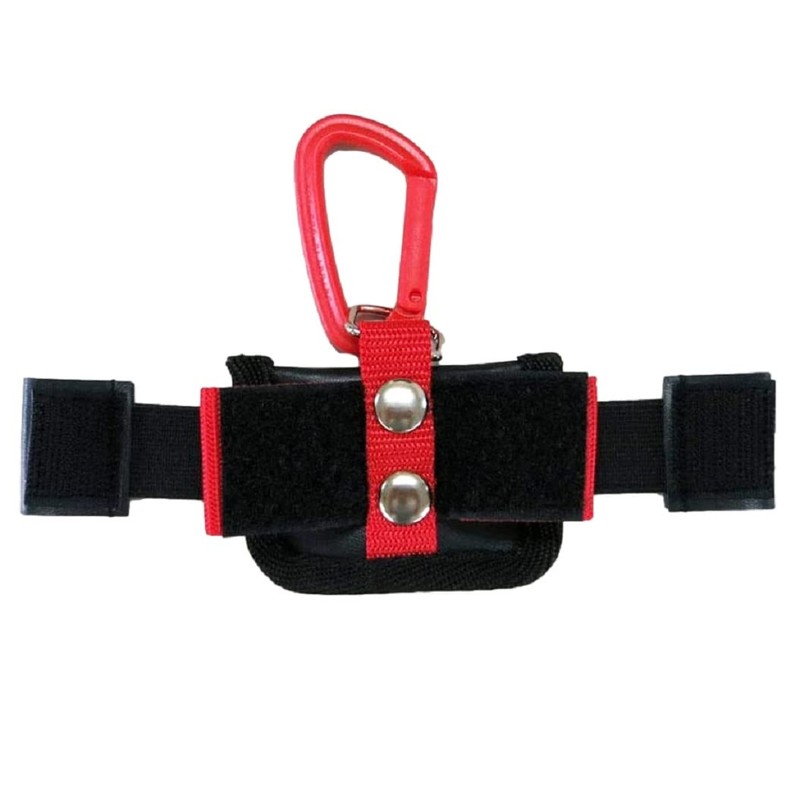 Shin Rhino rebi-ta For Pole Holder