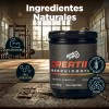 Creatina En Polvo Monohidratada Pura Sabor Sandía BPN PRO 450g