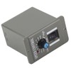DC Motor Speed Controller Governor Control Switch CW/CCW 12V/24V/36V/48V 6A