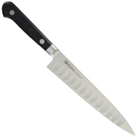 Misono No. 573 Molybdenum Steel Petite Salmon 5.9 inches (15 cm)