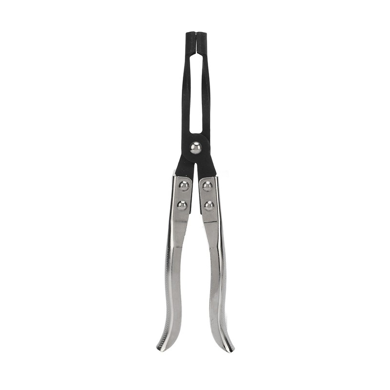 Valve Stem Seal Plier Long Neck Carbon Steel Removal Install