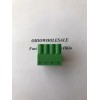 CNNT 4 Pin 5.08mm Phoenix Connector Male and Female set