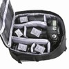 Weriirew 100 Bags Silica Gel Bag Sachets Desiccant Small Bags