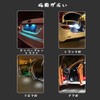 FUGSHIYI Foot Lamp, Genuine Replacement LED Room Lamp, Inner Lamp,