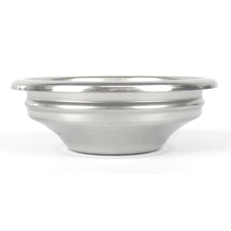 Replacement Portafilter Basket for Conti Espresso Machines, 7g Single Shot