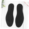 Mobestech Liquid Filled Insoles for Plantar Massaging Arch Support Insoles