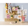 Now Designs by Danica Cotton Kitchen Cloth Towel, Watering Cans,