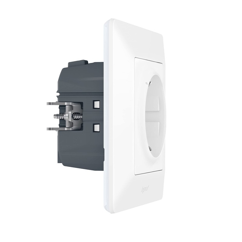 Legrand, Valena Life with Netatmo Wireless Socket 16 A, 3680