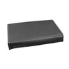 LANZMYAN Armrest Center Console Cover for Toyota New RAV4 2026(Black)