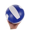 SUPVOX Soft Volleyball for Beginners and Youth Elastic and Easy