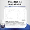 Centrum Vital+ Antiox Cell Protection, High-Quality Nutrient Complex for Protection
