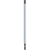 Anex ACHX-8020 Long Hex Wrench Color Bit, Single Head, H8mm