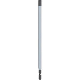 Anex ACHX-8020 Long Hex Wrench Color Bit, Single Head, H8mm x 200mm