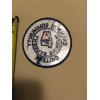 Calhoun Community College Nursing School Patch