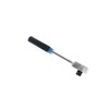 GEDORE 1993U-10T 6142620 Ratchet Handle Drive 0.5 inch (12.7 mm)