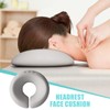 Massage Face Pillow, Universal Stomach Cushion Face Pillow, Comfortable U
