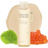 Salmon Caring Centella Toner - Salmon PDRN, pH 5.5, Salmon Egg Extract, Centella, Madecassoside, Restore & Rejuvenate, Refine Skin Texture, Low Irritation, Korean Skincare, Mother's Day Gift